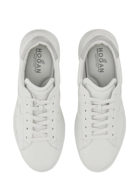 26FW 호간 스니커즈 HXW5640DN61 QYQ0351 MULTICOLOR - HOGAN