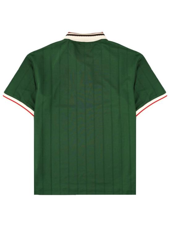 26SS 드롤드무슈 탑 PL171 PL160DARKGREEN - DROLE DE MONSIEUR