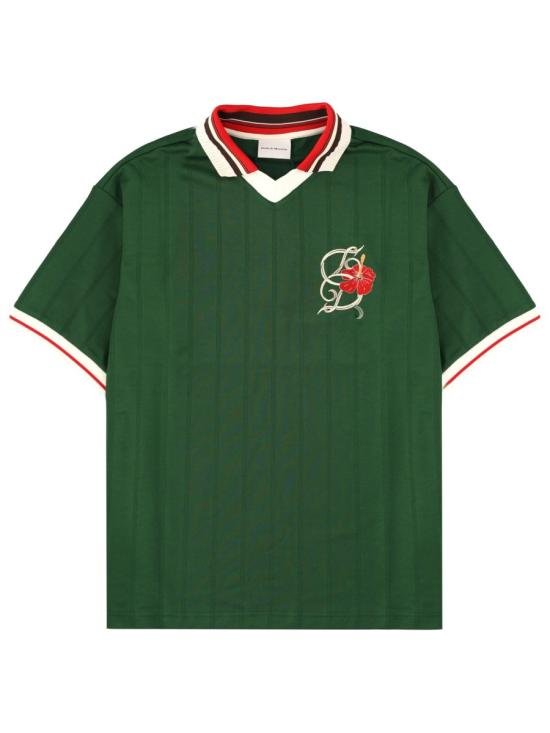 26SS 드롤드무슈 탑 PL171 PL160DARKGREEN