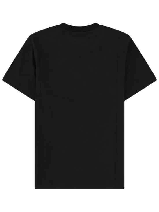 26SS 엠에스지엠 폴로 티셔츠 4041MDM124N 26700299 BLACK - MSGM