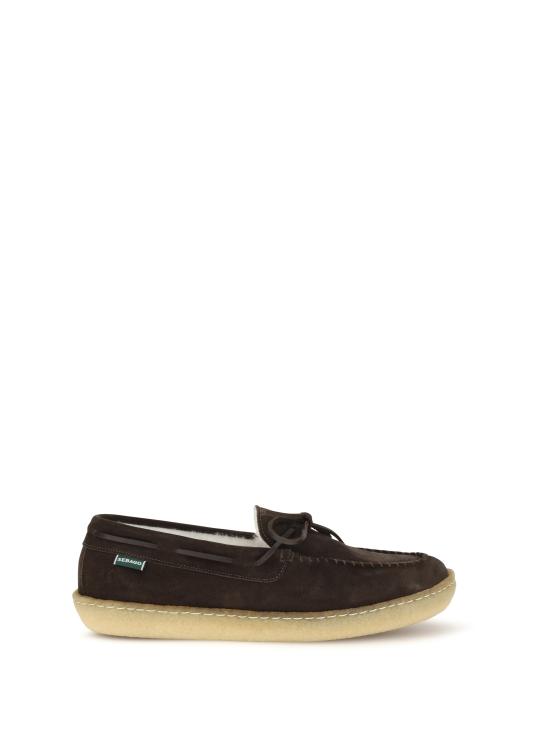 26FW 세바고 스니커즈 74131GW BROWN - SEBAGO