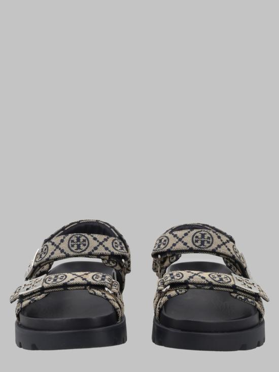26FW 토리버치 샌들 184016 430 MULTICOLOR