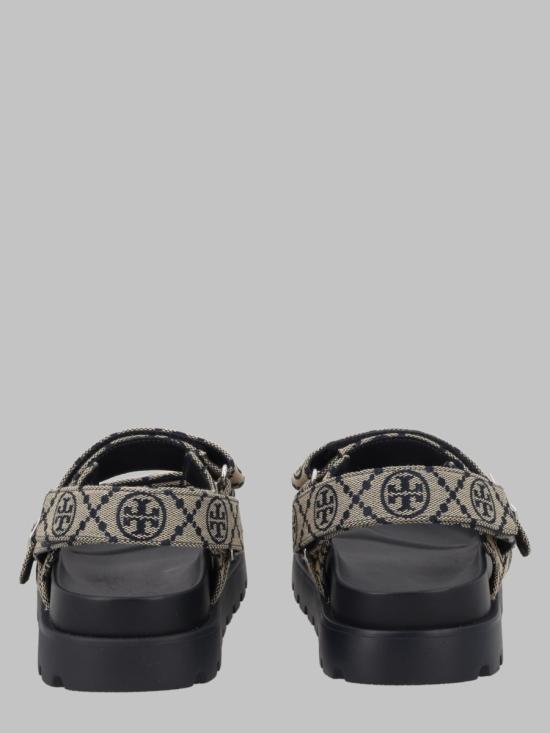 26FW 토리버치 샌들 184016 430 MULTICOLOR - TORY BURCH