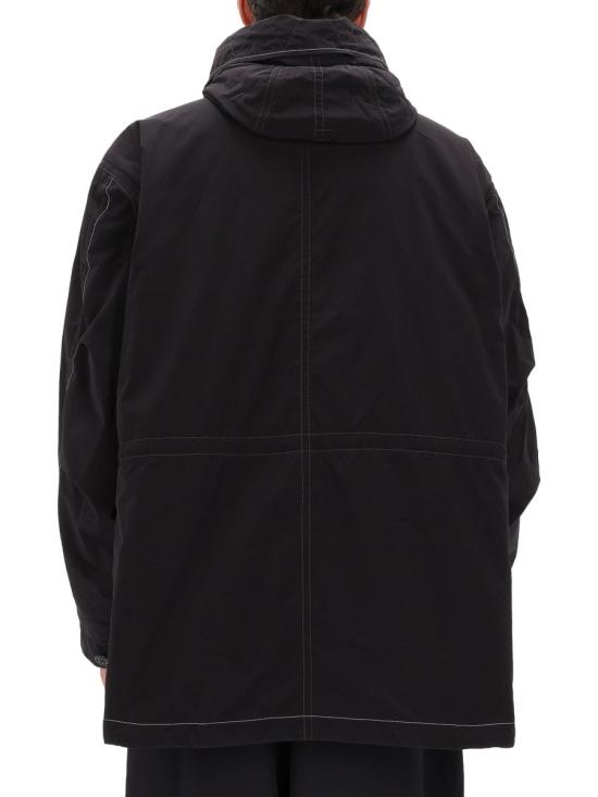 25FW 앤드원더 자켓 5745281051 010 BLACK - AND WANDER