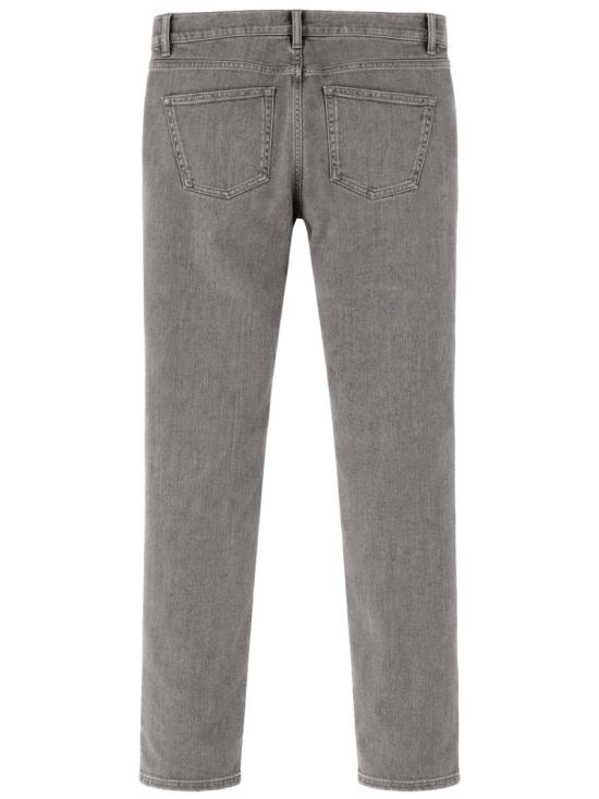 26SS 라르디니 데님 팬츠 CNIONE PA66258900 GRAY - LARDINI