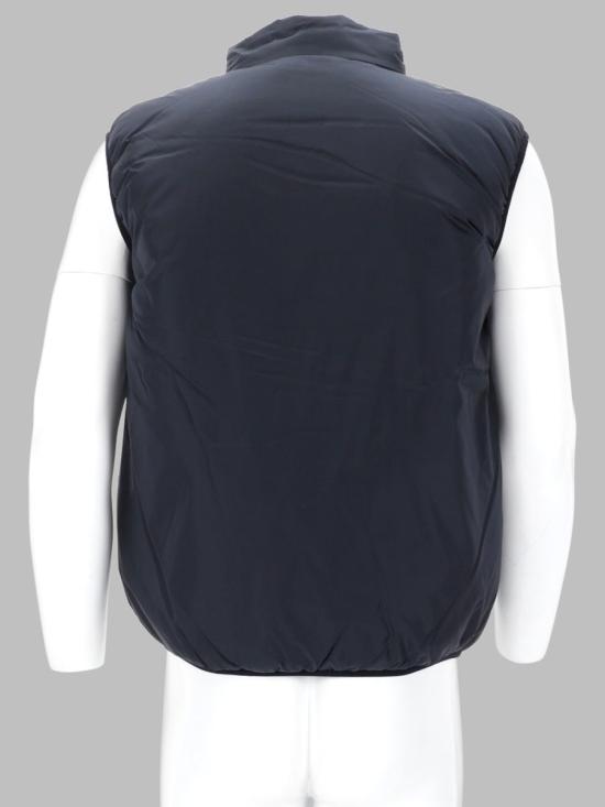 26FW 아스페시 베스트 G199 7961C996101 BLUE - ASPESI