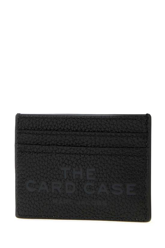 26FW 마크제이콥스 지갑 2P4SMP045S02 001 BLACK - MARC JACOBS