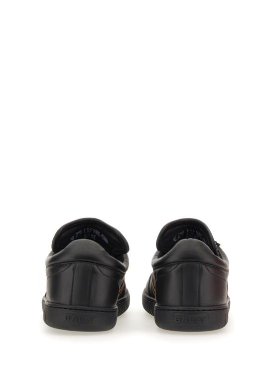  발리 스니커즈 MSK06F VT005U901 BLACK