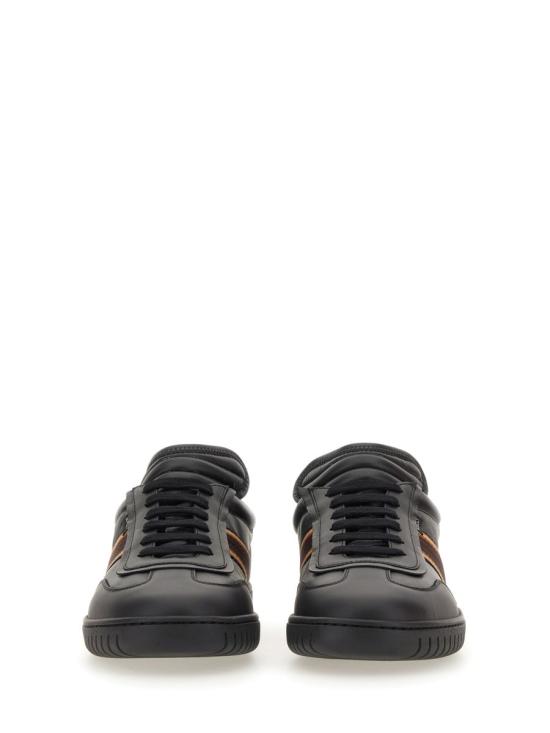  발리 스니커즈 MSK06F VT005U901 BLACK - BALLY