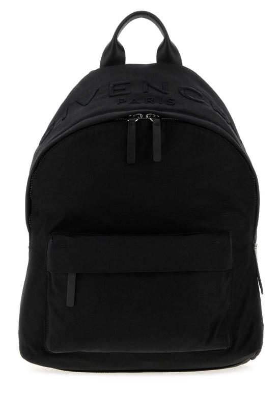 26FW 지방시 토트백 BK50FYK21W 001 BLACK