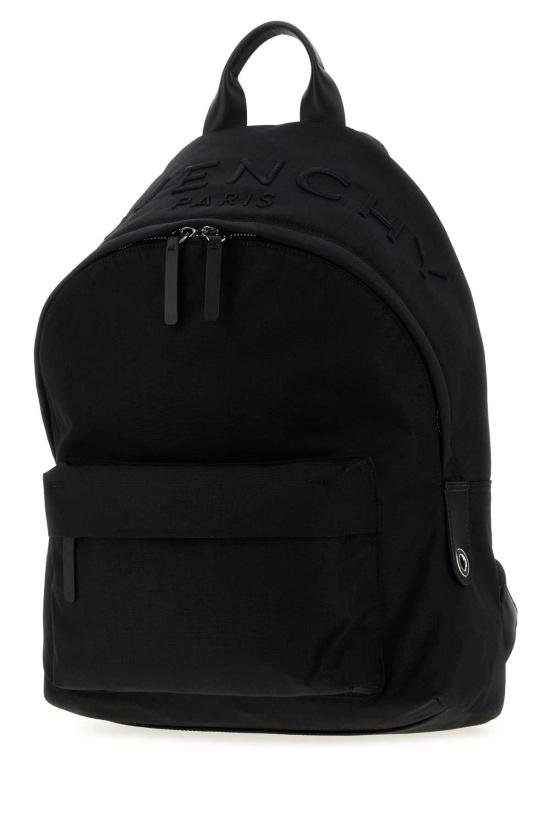 26FW 지방시 토트백 BK50FYK21W 001 BLACK - GIVENCHY