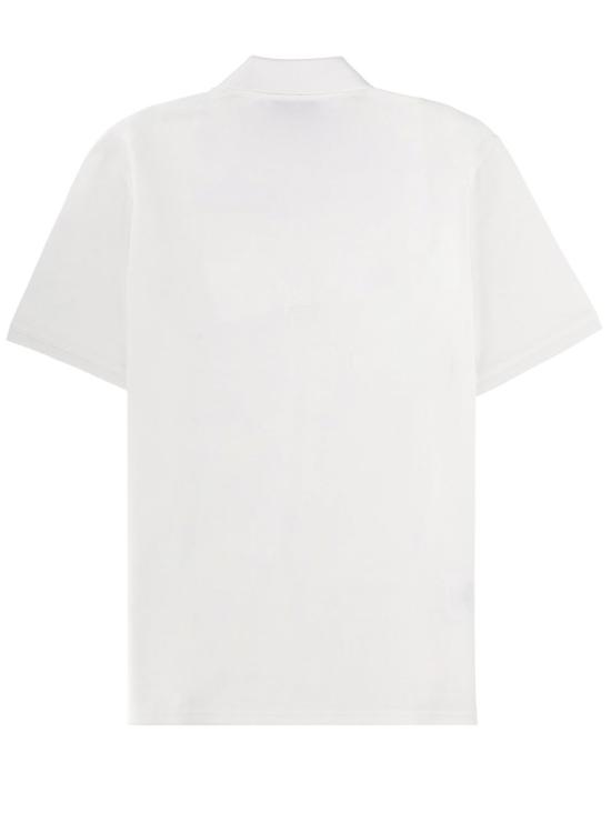 26SS 지방시 탑 BML00T3YSD 100 WHITE - GIVENCHY