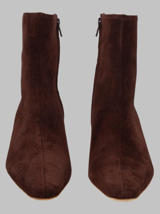 26FW 스타우드 부츠 F26P1026SU ESPR BROWN