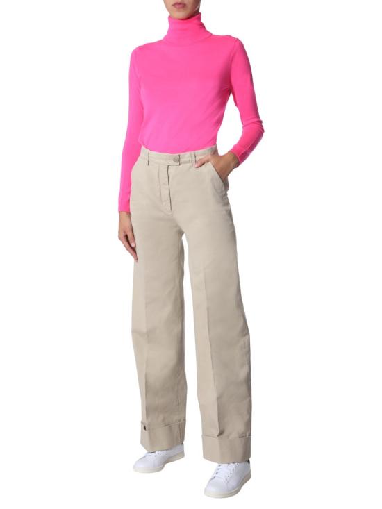  아스페시 팬츠 0114 F01201047 BEIGE - ASPESI