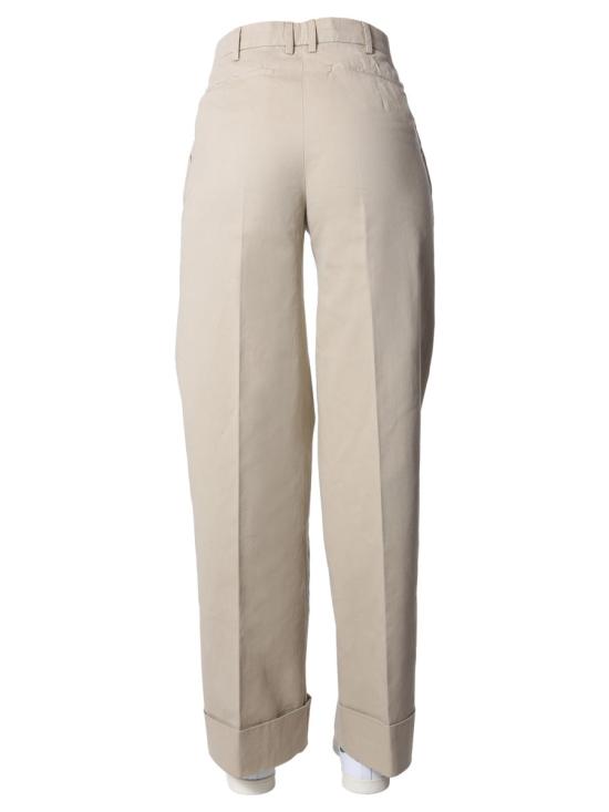  아스페시 팬츠 0114 F01201047 BEIGE - ASPESI