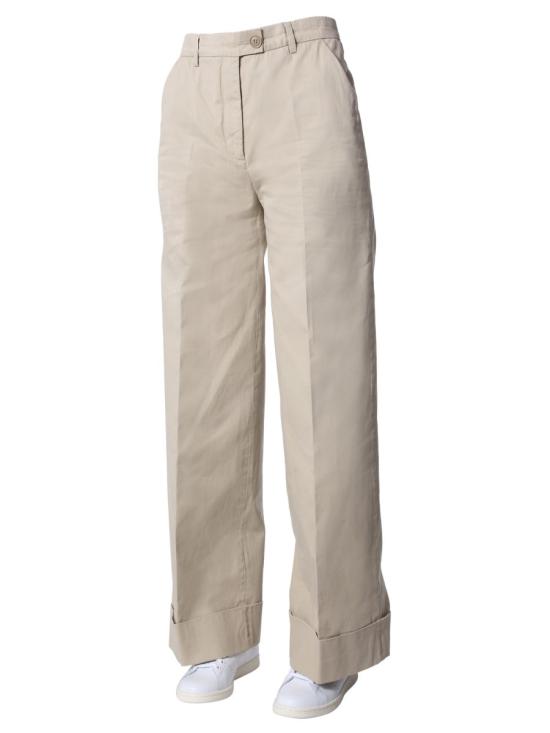  아스페시 팬츠 0114 F01201047 BEIGE - ASPESI
