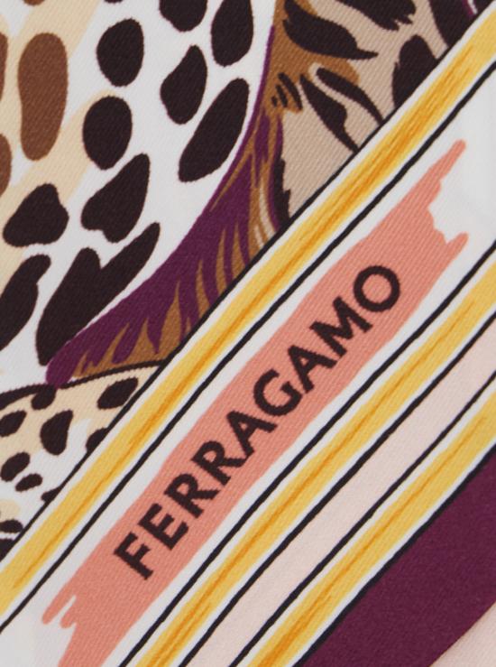 26FW 살바토레 페라가모 머플러/스카프 321280 MULTICOLOR - SALVATORE FERRAGAMO