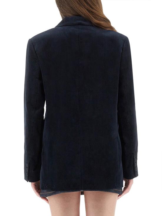 25FW 아페쎄 자켓 COHBB F03212 IAK BLUE