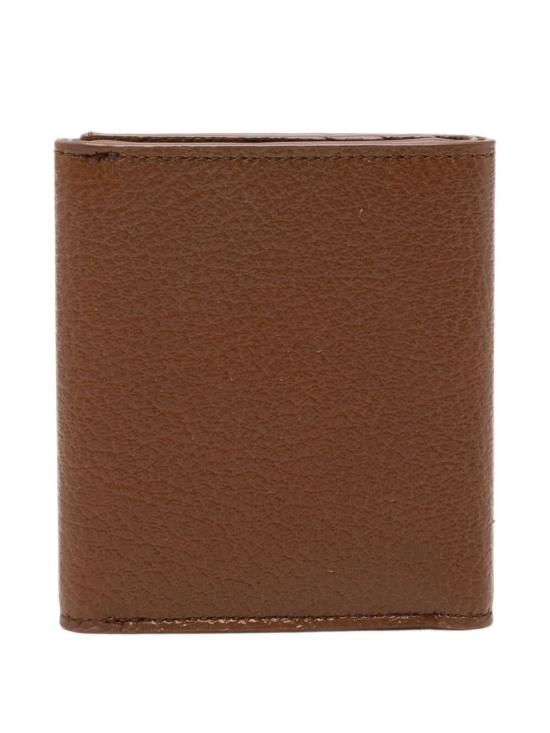 26FW 폴 스미스 남성지갑 M1A 8376 WENVLO 65 BROWN - PAUL SMITH