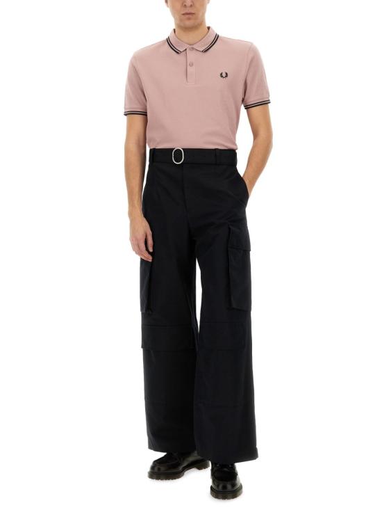  꼼데가르송 탑 FO T501 2 PINK - COMME DES GARCONS