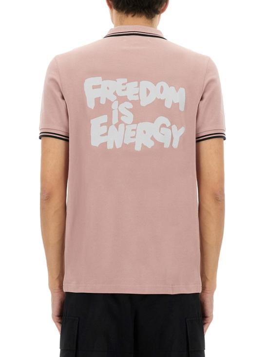  꼼데가르송 탑 FO T501 2 PINK