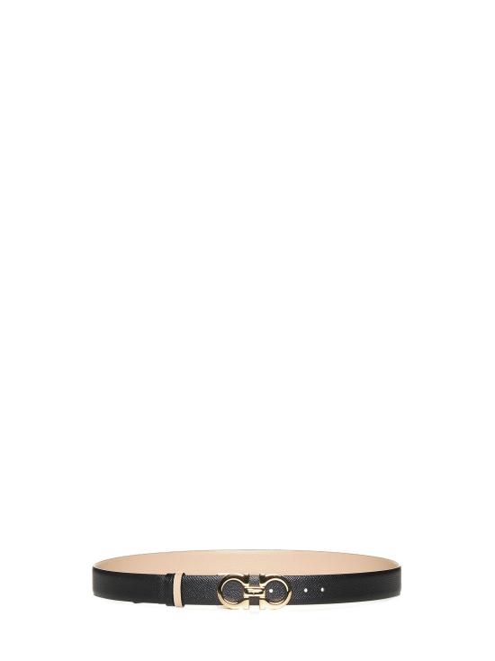 26FW 살바토레 페라가모 벨트 23A565DONNAH25674559 BEIGE - SALVATORE FERRAGAMO