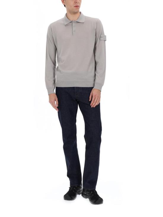 26SS 스톤 아일랜드 데님 팬츠 J100005 S00J7VJ201 BLUE - STONE ISLAND