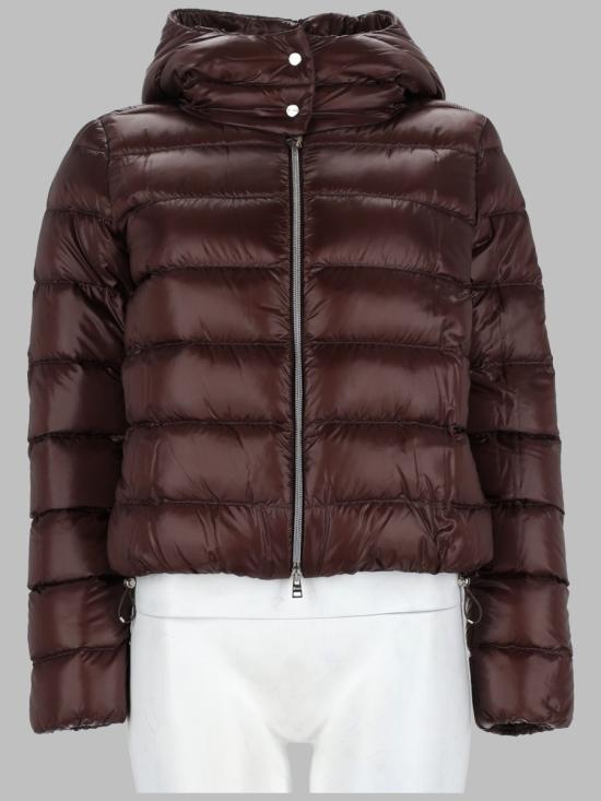 26FW 에르노 코트 PI00182DR 12017Z8810 BROWN