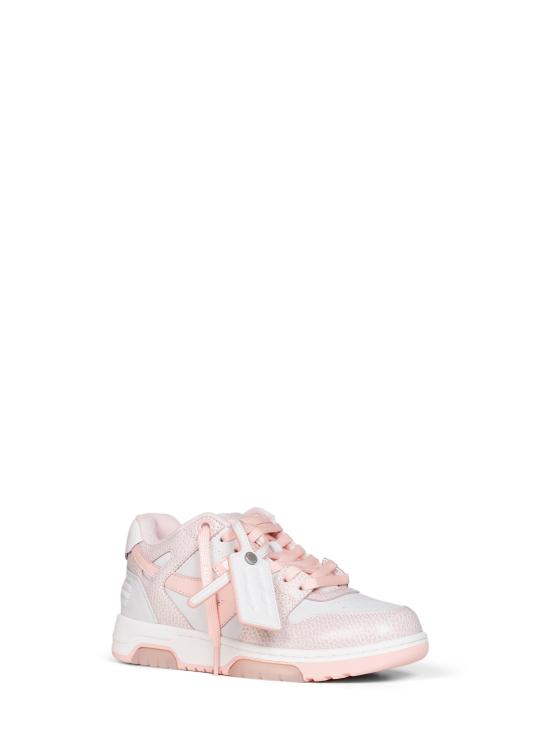 26FW 오프화이트 스니커즈 OF05737101 WHITEPINK - OFF WHITE