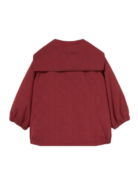  구찌 자켓 804388B XWA276207 RED - GUCCI