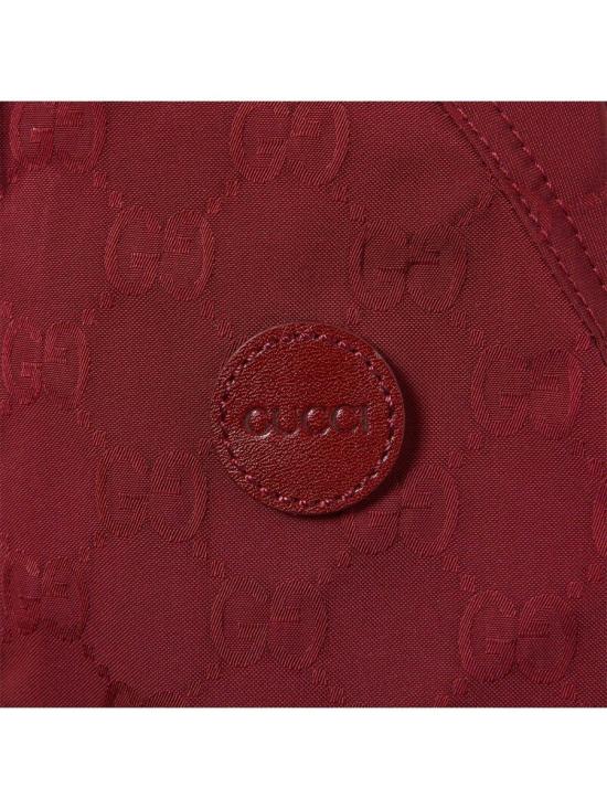  구찌 자켓 804388B XWA276207 RED - GUCCI