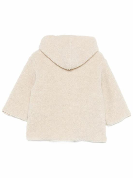 25FW 일 구포 자켓 A25GGP0008PE035B 118 BROWN - IL GUFO