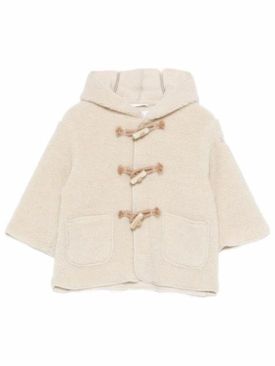 25FW 일 구포 자켓 A25GGP0008PE035B 118 BROWN - IL GUFO
