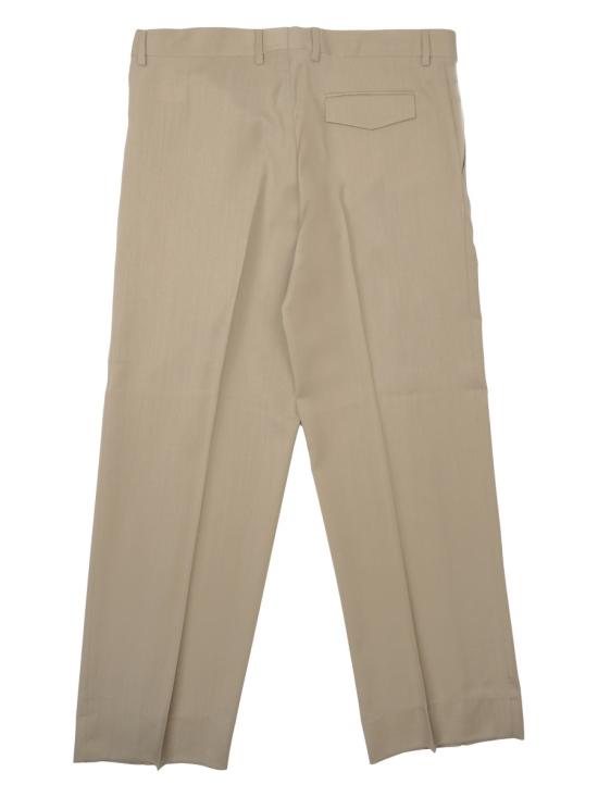 26SS 코스투메인 팬츠 26S27 1098 BEIGE - COSTUMEIN