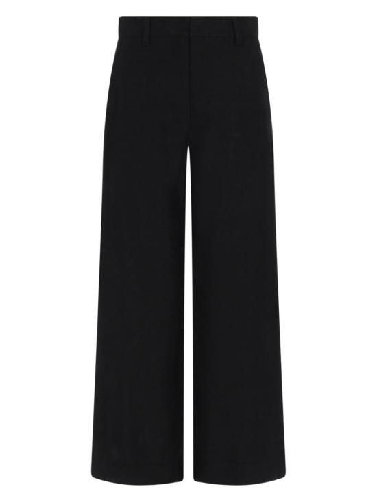 26SS 에스막스마라 팬츠 2619131063600 40210 BLACK