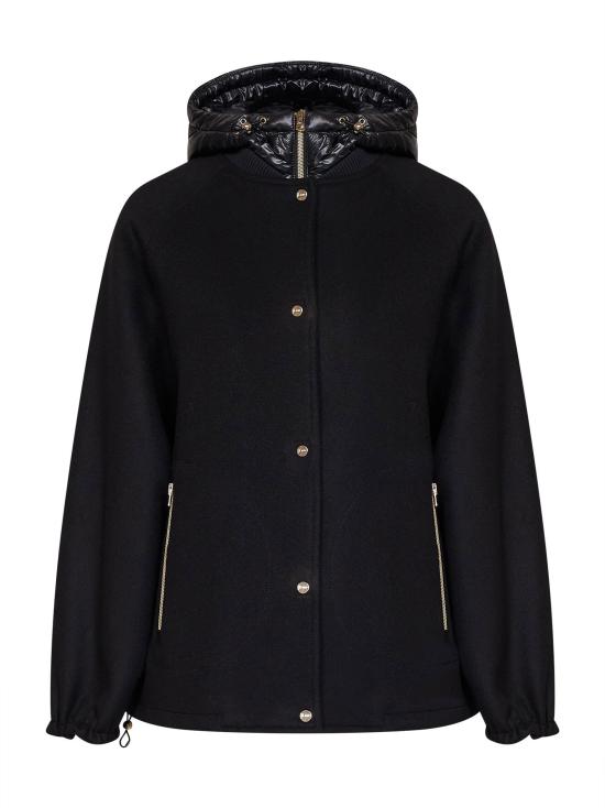 26FW 에르노 자켓 GI000439D334779300 BLACK