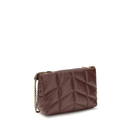 26FW 생로랑 숄더백 SA7593371EL076197BB BORDEAUX - SAINT LAURENT