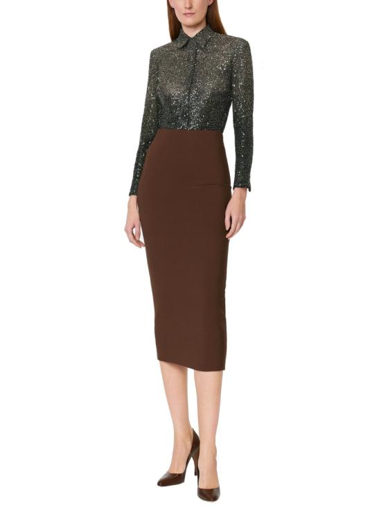 26SS 로테이트 바이 크리스텐슨 셔츠 1149881348 BCR19991348 MULTICOLOR - ROTATE BY BIRGERCHRISTENSEN