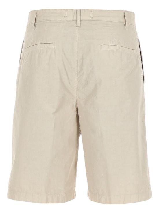 26SS 아스페시 숏팬츠 CQ25 G17885177 BEIGE - ASPESI