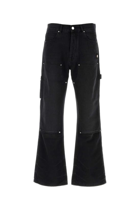26FW 아미리 데님 팬츠 AM326JE010 VINTAGEBLACK