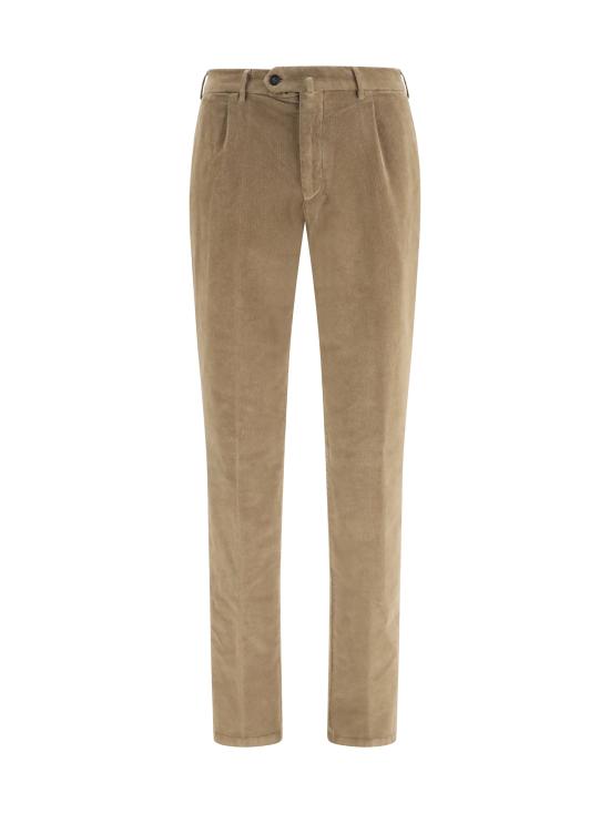 26FW 제르마노 팬츠 521G5916 221 BEIGE