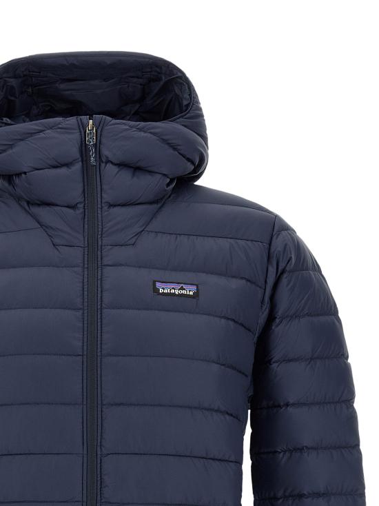 26FW 파타고니아 패딩 넷플러스® 다운 재킷  재킷 블루 - PATAGONIA