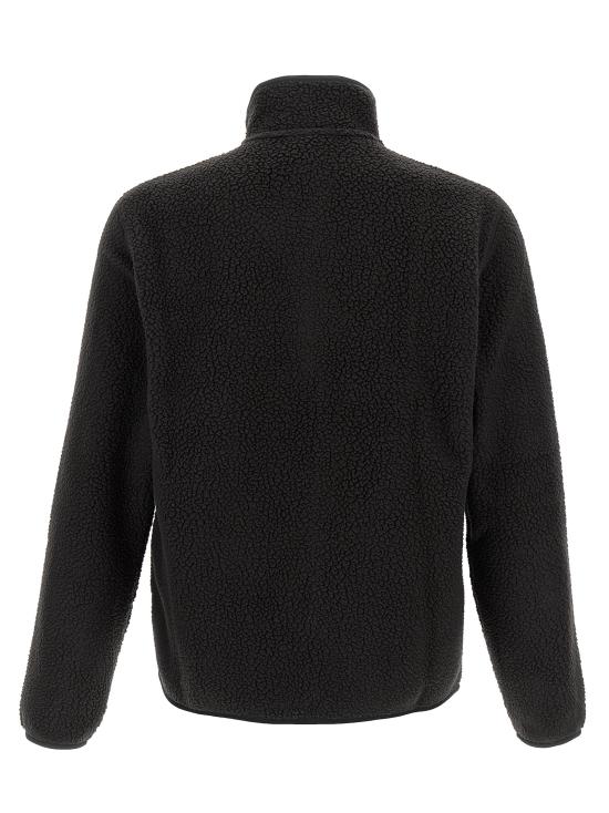 26FW 파타고니아 패딩 레트로 스타일 블랙  재킷 - PATAGONIA