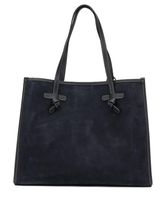 26FW 지아니 끼아리니 숄더백 블루 - GIANNI CHIARINI