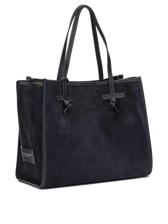 26FW 지아니 끼아리니 숄더백 블루 - GIANNI CHIARINI