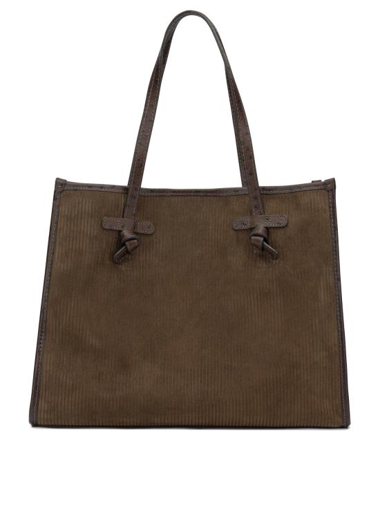26FW 지아니 끼아리니 숄더백 브라운 - GIANNI CHIARINI