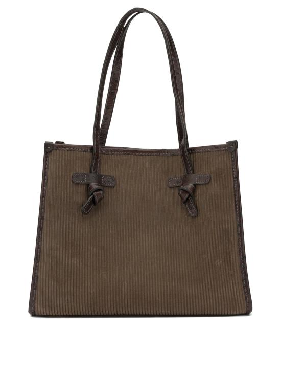 26FW 지아니 끼아리니 숄더백 브라운 - GIANNI CHIARINI