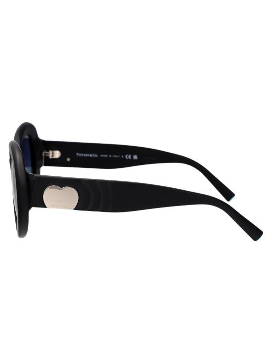 티파니앤코 선글라스 0TF4228 BLACK - TIFFANY & CO