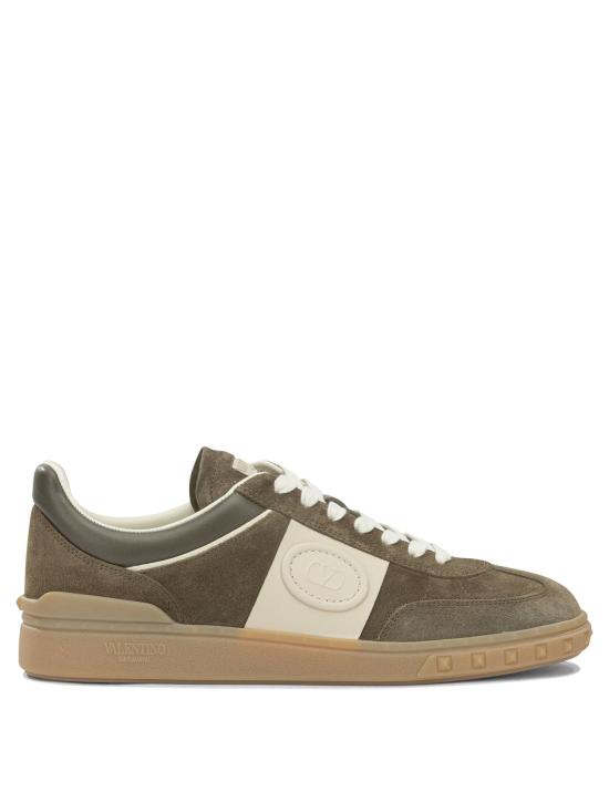 26FW 발렌티노 가라바니 스니커즈 업빌리지  & 슬립온 그린