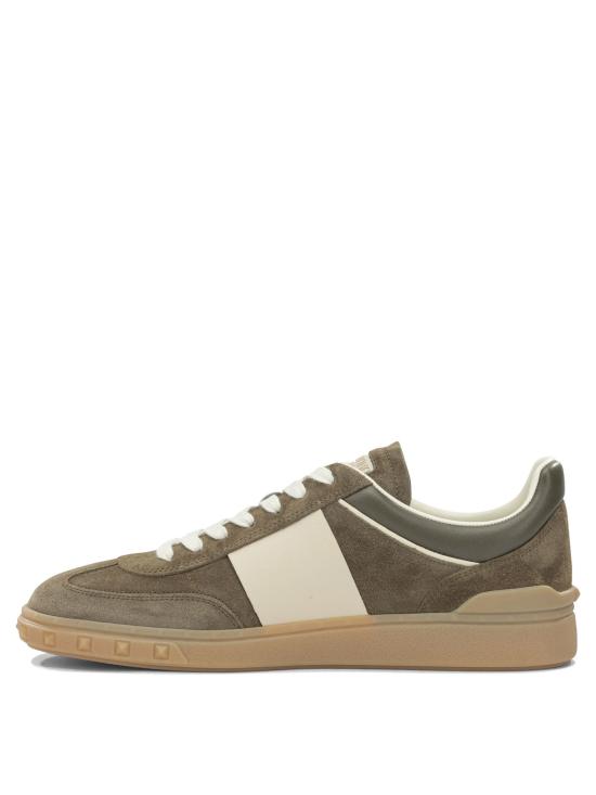 26FW 발렌티노 가라바니 스니커즈 업빌리지  & 슬립온 그린 - VALENTINO GARAVANI